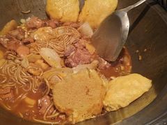 -遇东北林区铁锅炖(南开店)