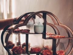 羊八件-胡同涮肉