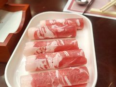 -东莞塘厦三正半山温泉酒店·沙利文西餐厅