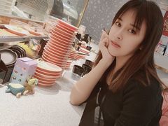 -争鲜回转寿司(南开大悦城店)