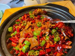谷饲牛肉煲-悦景酒家(罗湖店)