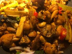-姐夫的小菜(新中关购物中心店)