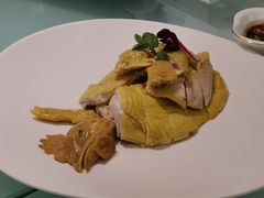 鸡-3号仓库·创意中国菜(新世界城店)