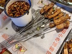 -丝恋丝娃娃(逸天城国贸店)