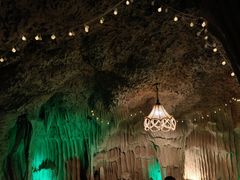 -郑州银基黄帝宫御温泉