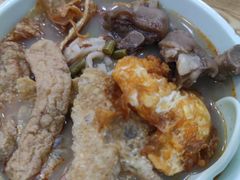 -家味螺蛳粉&烤鱼(五角场店)