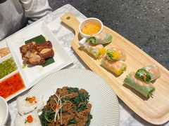 -PHO爺·越南料理(亦庄大族广场店)