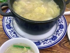 -东四卤煮店(东四北大街店)
