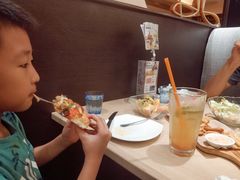 -必胜客(滨江店)