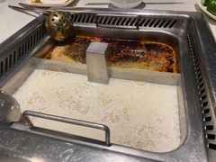 -海底捞火锅(高科广场店)