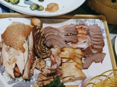 -鲜得莱渔港·小平岛海胆馆(七贤岭店)