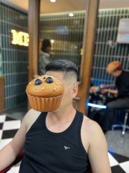 -男先生男士理发馆