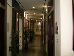 -秦汉胡同书法古筝围棋国画书院(宝地分馆)