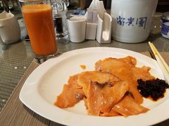 -咖啡CHA自助餐厅(香格里拉饭店)