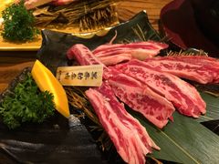 -黑牛の店·和牛烧肉(合生汇店)