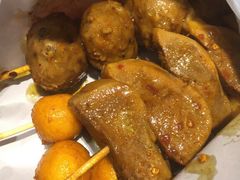 -豪華小食.華記