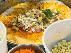 -安徽阜阳卷馍(西单店)