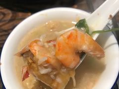 -大洋家·精品潮汕菜·生腌砂锅粥(天河东路店)