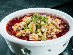 -老板恋上鱼(恒隆广场店)