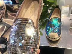 -宁波杉井奥特莱斯广场