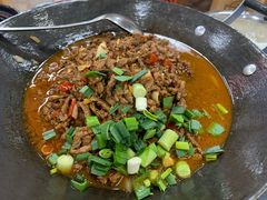 -银满斗(步行街总店)