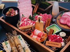 -300杯·和牛烧肉清酒专门店(廊里店)