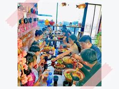 -屯屯面(海尔路店)