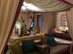 -和子足浴SPA会馆(梁溪店)