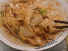 招牌biangbiang面-大嘻咹biangbiang面(历史博物馆店)