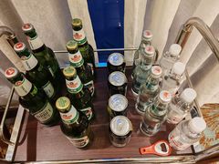 -新希望诺富特酒店-青岛湾中餐厅