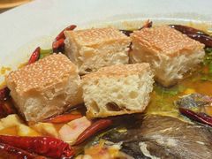 -清水亭湖北菜(大屯DT51店)