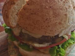 -魏斯理汉堡(西安沣东吾悦店)