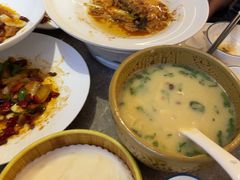 -闫府私房菜(恒隆店)