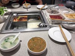 -海底捞火锅(大融城店)