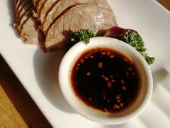 -庆云楼饭庄(什刹海店)