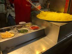 -李老二炒粉(桂林路一店)