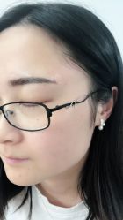 -谜秀韩式半永久纹眉纹绣洗眉