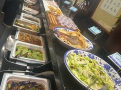 -素德轩素食餐厅(东港店)