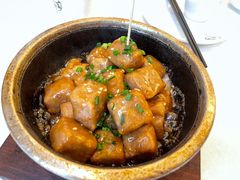 -聚鑫阁江浙菜·非遗传承技艺(青村帝华园店)