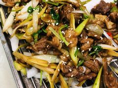 -珍巷福地四合院菜馆(复兴门店)