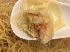 -翠华餐厅(旺角文华商场店)