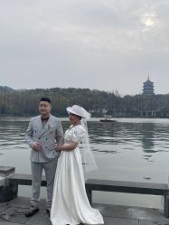 -唯一旅拍·颂当代影像艺术中心(上城店)