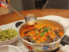 -王捌小院(红花坡店)