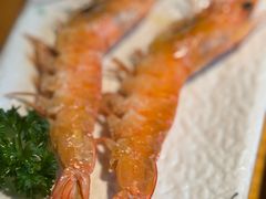 -禾风·海鲜料理自助(玉林店)