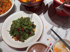 -辣可可·小炒黄牛肉(望京凯德MALL店)
