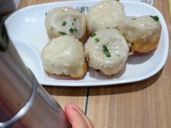 -小杨生煎(松江大学城店)