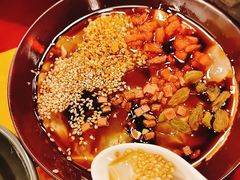-谭鸭血老火锅·匠心(环球港旗舰店)
