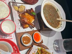 -来菜·湖北头牌藕汤(武商MALL众圆店)