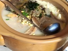 -郑庄脂渣海鲜楼(九水路店)