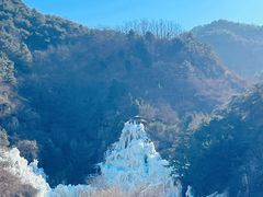-九如山休闲旅游度假区